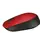 მაუსი LOGITECH M171 Wireless Mouse - RED, 3 image
