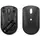 მაუსი Lenovo 400 USB-C Wireless Compact Mouse, 4 image