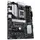 დედა დაფა ASUS Motherboard PRIME B650-PLUS sAM5 B650 4xDDR5 M.2 HDMI DP ATX, 3 image