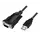 კაბელი Logilink AU0048A USB 2.0 to Serial Cable Black 1.5 m