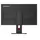 მონიტორი Lenovo ThinkVision T27UD-40 27" 3840x2160, 350 cd/m² 60Hz, 4ms, Eclipse Black, 5 image