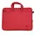 ნოუთბუქის ჩანთა Trust BOLOGNA LAPTOP BAG 16″ ECO RED/24449, 2 image