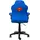 სათამაშო სავარძელი Trust GXT703SM REVVO KIDS CHAIR SUPERMAN, 4 image