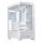 კომპიუტერის ქეისი Asus A31 PLUS 4x120mm ARGB Fans Mid Tower White - 90DC00R3-B19000, 2 image