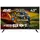 ტელევიზორი TV Set 43" 2E QLED 4K 60Hz Smart Google TV Black, 2 image