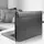 ნოუთბუქის ჩანთა WiWU 13.3" Air Skin Pro II Black, 3 image