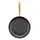ტაფა Ardesto Fry pan Black Mars Sparkle, 26cm, aluminium, black, 2 image