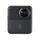 ექშენ კამერა KanDao Q23G-02 QooCam 3, 62MP, 360 Action Camera Travel Combo, Black, 5 image