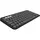 Keyboard LOGITECH Pebble Keys 2 K380s - TONAL GRAPHITE - US INT'L - BT - INTNL-973 - UNIVERSAL, 3 image