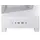კომპიუტერის ქეისი Asus A31 PLUS 4x120mm ARGB Fans Mid Tower White - 90DC00R3-B19000, 5 image
