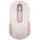 მაუსი LOGITECH M650L Signature Bluetooth Mouse - ROSE, 2 image
