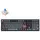 კლავიატურა Keychron Q6 104Key, Gateron G PRO Blue, Hot-Swap, QMK, Knob, USB-A, EN, RGB