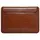 ნოუთბუქის ქეისი WiWU 13.3'' Skin Croco Geniunie Leather Sleeve Brown, 7 image