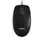 მაუსი LOGITECH B100 Corded Mouse - BLACK - USB - B2B, 2 image