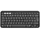 Keyboard LOGITECH Pebble Keys 2 K380s - TONAL GRAPHITE - US INT'L - BT - INTNL-973 - UNIVERSAL