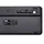 კლავიატურა 2E Keyboard membrane KS250 84key, WL/BT, EN/UK, black-grey, 4 image