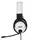 ყურსასმენი 2E GAMING Headset HG310 V2, mini-jack, 1.5m, white, 4 image