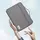 ნოუთბუქის ჩანთა WiWU 14'' Ora Laptop Sleeve Grey, 7 image