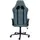 სათამაშო სავარძელი 2E GAMING Chair BUSHIDO Lite, fabric, 2D-Armrests, dark green, 3 image