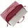 ნოუთბუქის ჩანთა Tucano SMILZA LAPTOP BAG 15"/16", PINK, 4 image