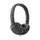 Philips TAUH201BK Mic Black Headphones, 5 image