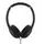 Philips TAUH201BK Mic Black Headphones