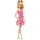 ბარბის თოჯინა Mattel Barbie Fashionistas Doll - Distorted Dots Dress (New pack.)