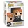 სათამაშო ფიგურა Funko POP! Harry Potter Anniversary Ron Weasley in Devil's Snare 57368, 3 image