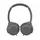 Philips TAUH201BK Mic Black Headphones, 4 image