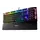 კლავიატურა SteelSeries Gaming keyboard Apex 5 USB Black, 3 image