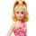 ბარბის თოჯინა Mattel Barbie Fashionistas Doll - Distorted Dots Dress (New pack.), 3 image