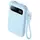 პორტატული დამტენი UGREEN PB522 (45423B), 10000mAh, USB, Type-C, Power Bank, Blue