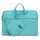 ნოუთბუქის ჩანთა WiWU 13" Campus Slim Case Green