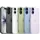 mobile phone Apple iPhone 17 256GB Lavender, 6 image