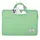 ნოუთბუქის ჩანთა WiWU 15.6'' Vivi Laptop Handbag Green, 3 image