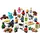 ლეგო LEGO Constructor Advent Harry Potter 2025, 4 image