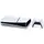 სათამაშო კონსოლი Sony Playstation 5 console Slim with CD version white D Chassis /PS5, 3 image