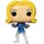 სათამაშო ფიგურა Funko POP! Bobble: Marvel: F4: Invisible Girl (TRL) 45005, 2 image