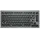 კლავიატურა Keychron Q1 75Key, Gateron Phantom Blue, Hot-Swap, QMK, Knob, USB-A, EN, RGB, 3 image