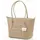 ნოუთბუქის ჩანთა Ninetygo Travel Capsule Tote Bag Light Khaki (90BTTLF22132W), 2 image
