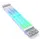 PSU კაბელის დამაგრძელებელი Asiahorse RGB DualSR 3x8pin White, 3 image