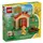 ლეგო LEGO Constructor Animal Crossing Goldie's Cozy House