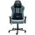 სათამაშო სავარძელი 2E GAMING Chair BUSHIDO Lite, fabric, 2D-Armrests, dark green, 2 image