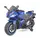 ბავშვის ელექტრო მოტოციკლი 889-BLU, 2 image