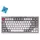 კლავიატურა Keychron Q1 75Key, Gateron Phantom Blue, Hot-Swap, QMK, Knob, USB-A, EN, RGB