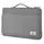 ნოუთბუქის ჩანთა WiWU 14'' Ora Laptop Sleeve Grey, 3 image