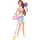 თოჯინა MATTEL Barbie Wellness Doll - Workout