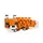 ლეგო LEGO Constructor Minecraft The Fox, 5 image