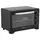 ელექტრო ღუმელი ARDESTO Electric oven, 45L, 2015W, mech., black, 6 image