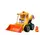 ლეგო LEGO Constructor City Rides – Construction Loader, 5 image